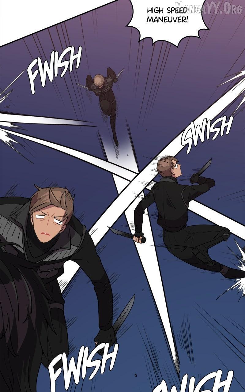 Take My Money Chapter 117 page 7 - 