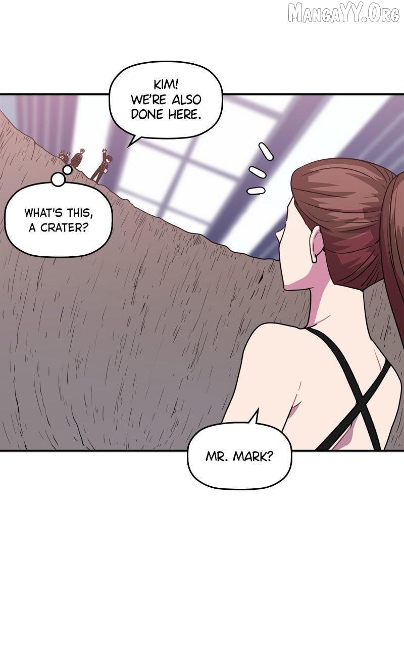 Take My Money Chapter 118 page 11 - 