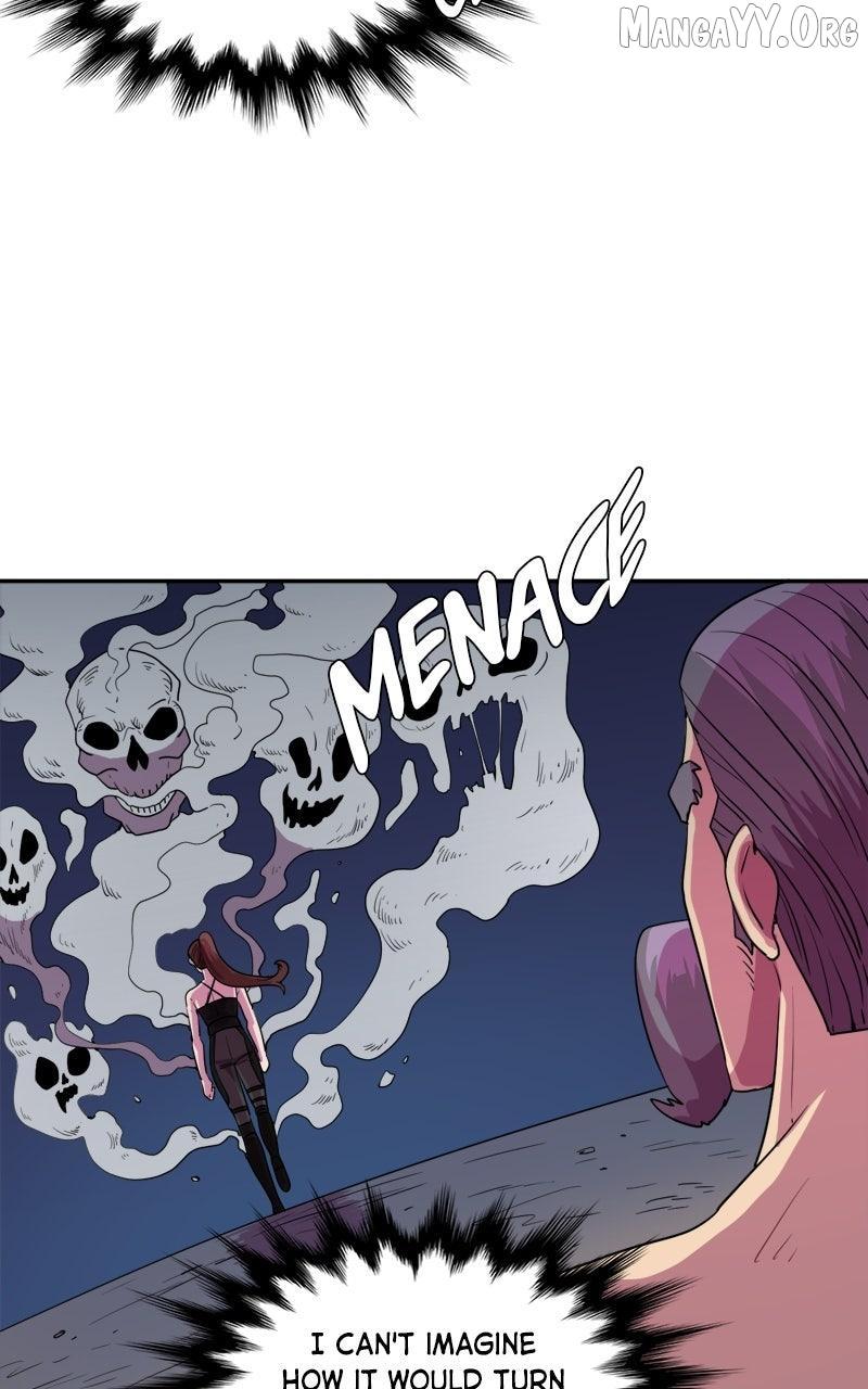 Take My Money Chapter 118 page 14 - 