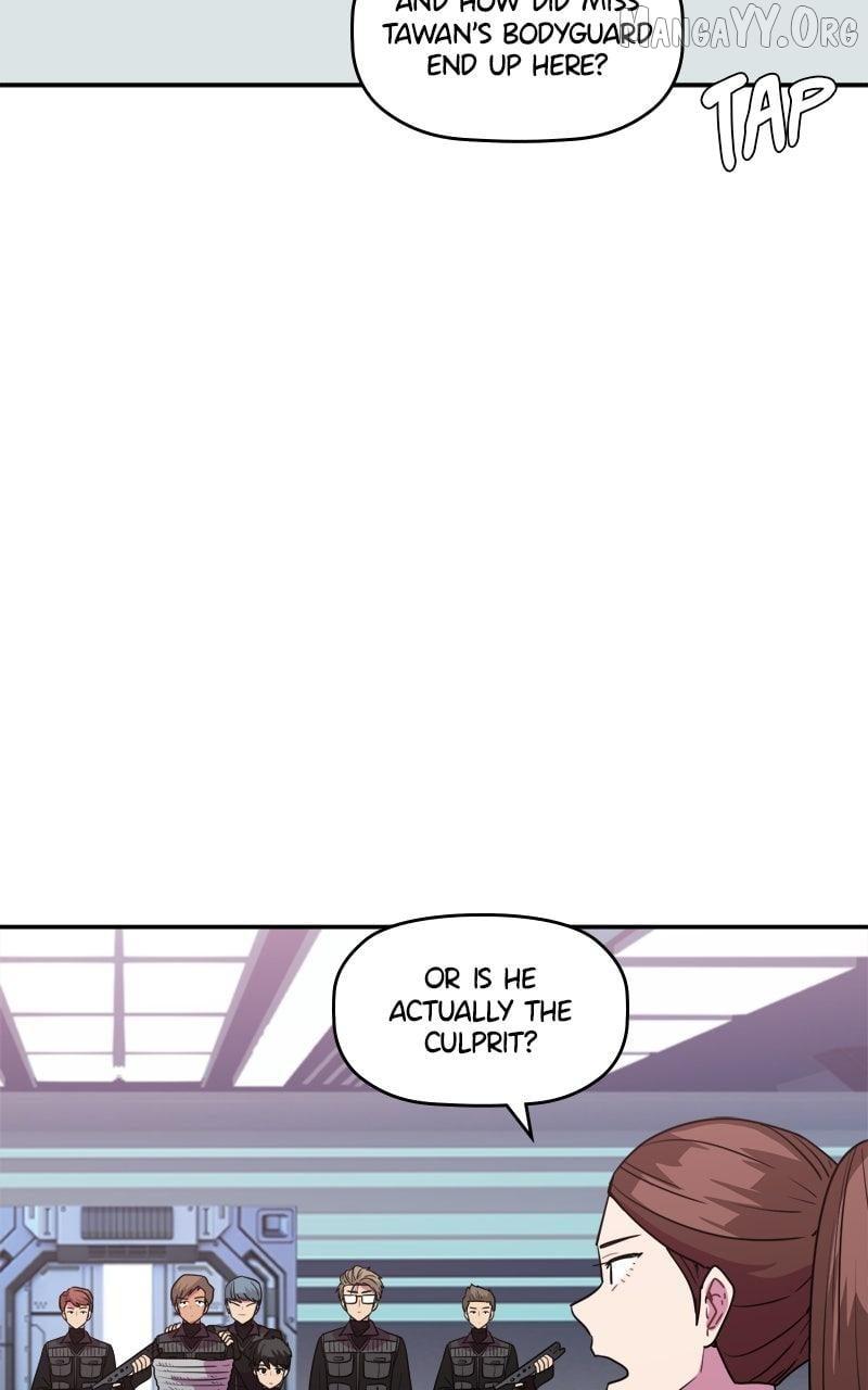 Take My Money Chapter 118 page 16 - 