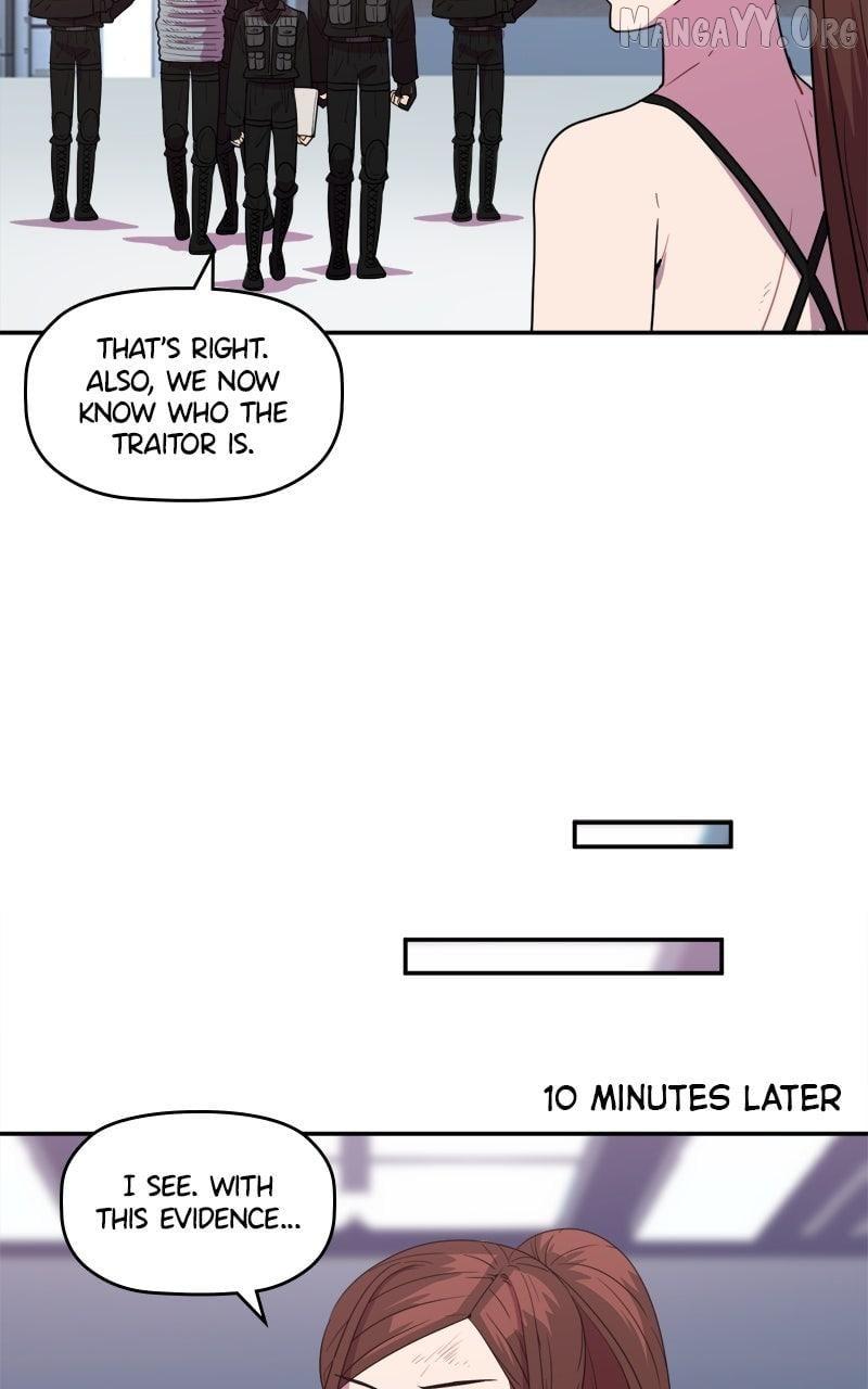 Take My Money Chapter 118 page 17 - 
