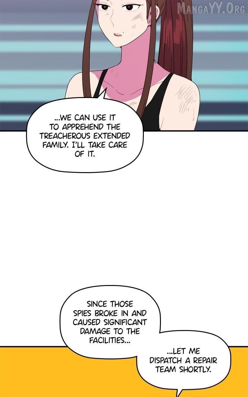 Take My Money Chapter 118 page 18 - 