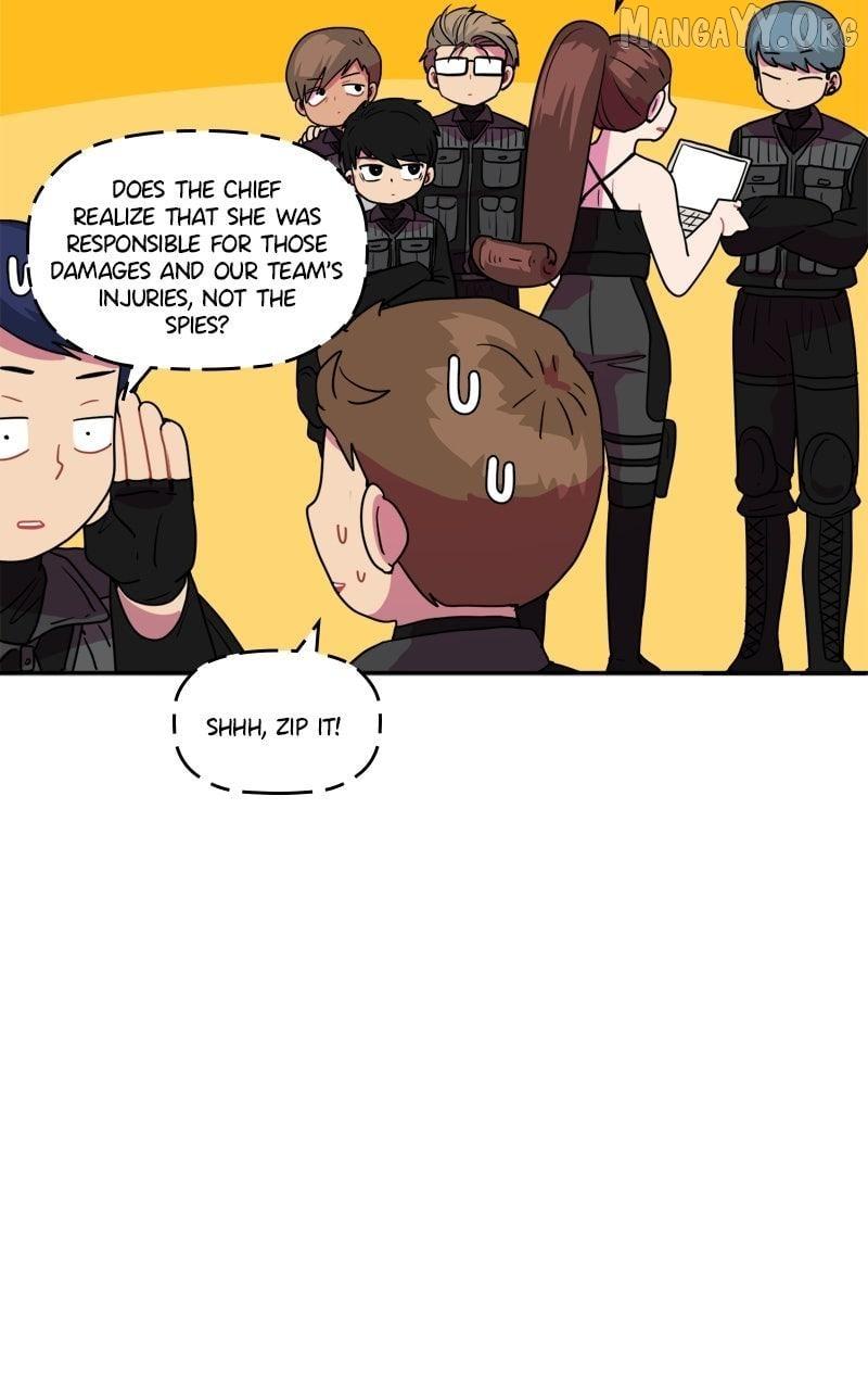 Take My Money Chapter 118 page 19 - 
