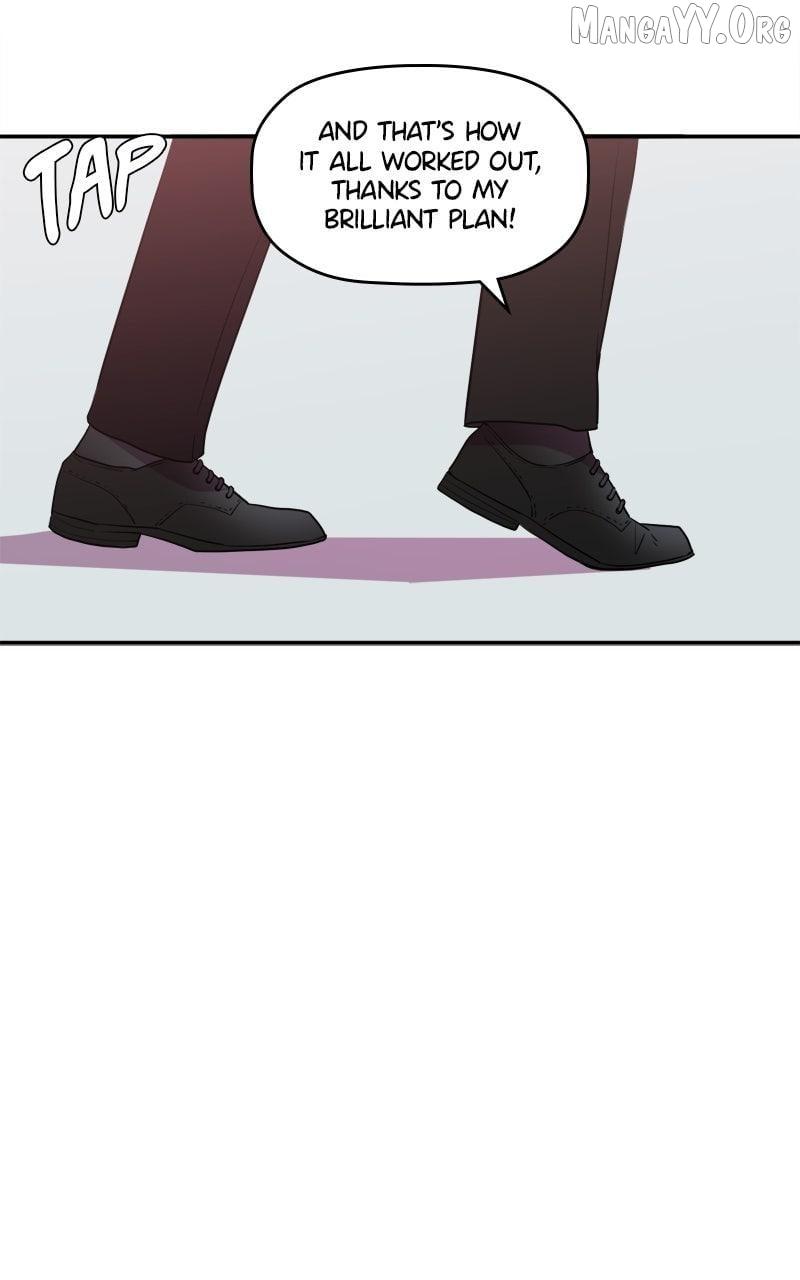 Take My Money Chapter 118 page 20 - 