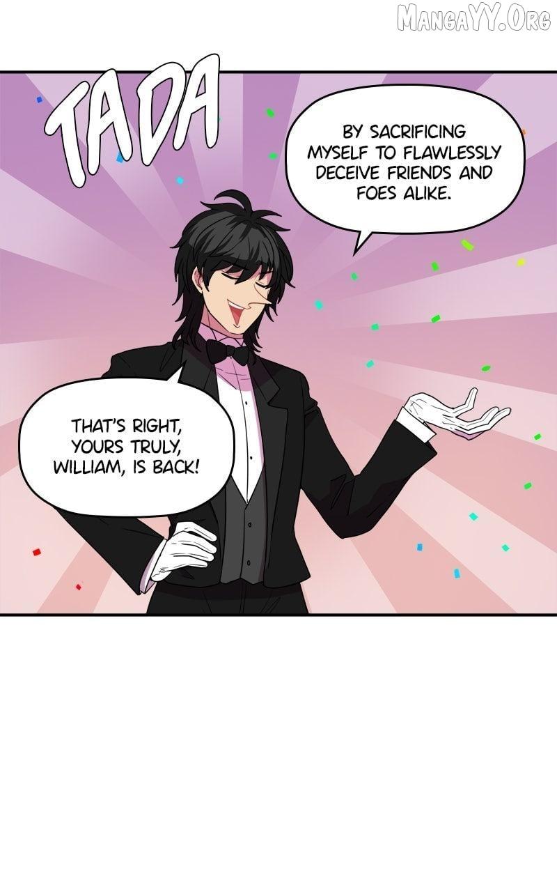 Take My Money Chapter 118 page 21 - 
