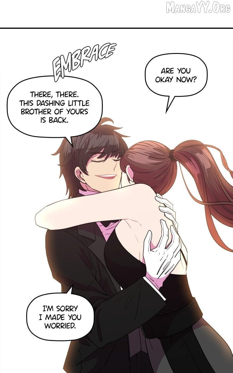 Take My Money Chapter 118 page 23 - 