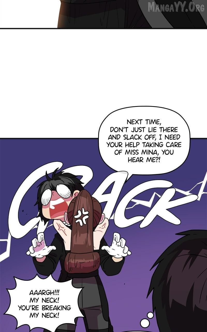 Take My Money Chapter 118 page 24 - 