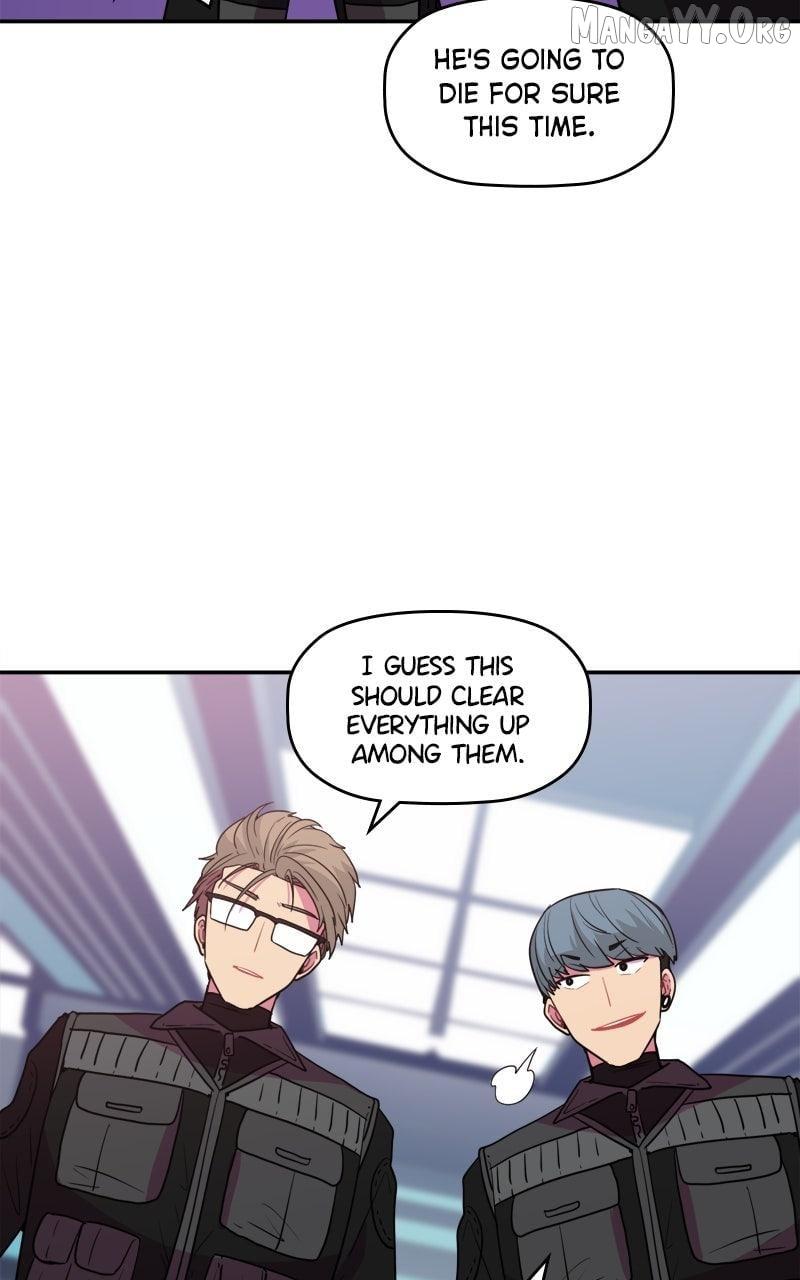 Take My Money Chapter 118 page 25 - 