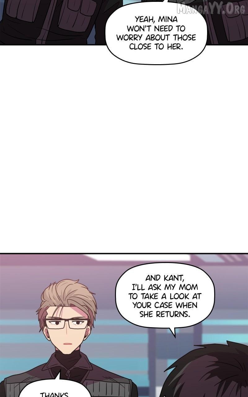 Take My Money Chapter 118 page 26 - 