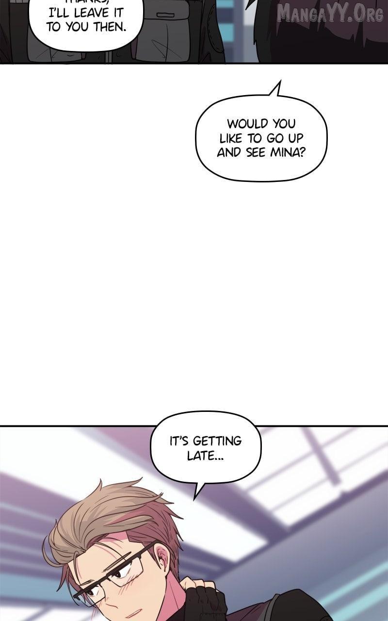 Take My Money Chapter 118 page 27 - 