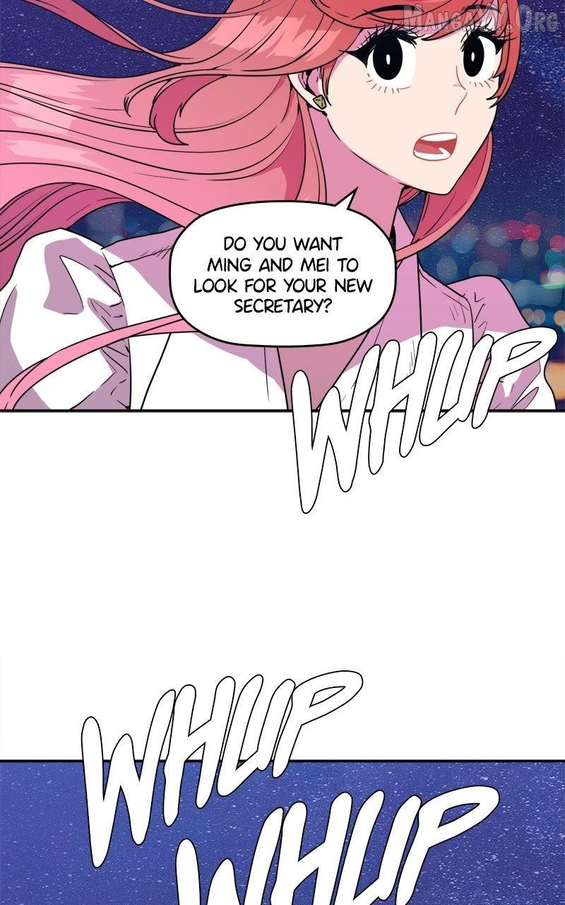 Take My Money Chapter 118 page 29 - 