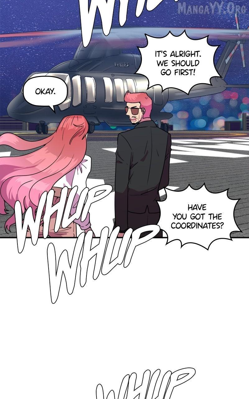 Take My Money Chapter 118 page 30 - 