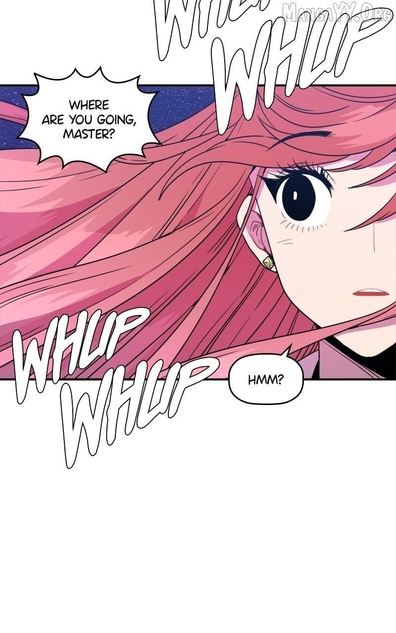 Take My Money Chapter 118 page 31 - 
