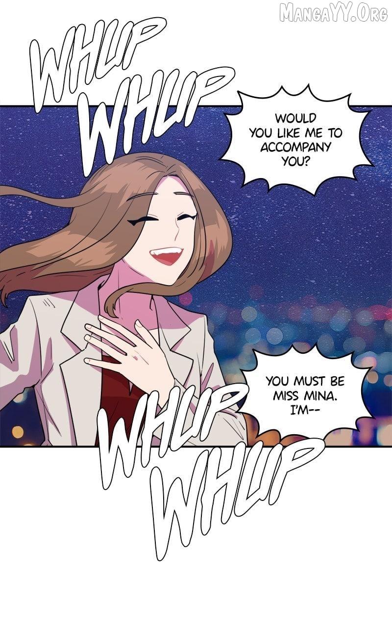 Take My Money Chapter 118 page 32 - 