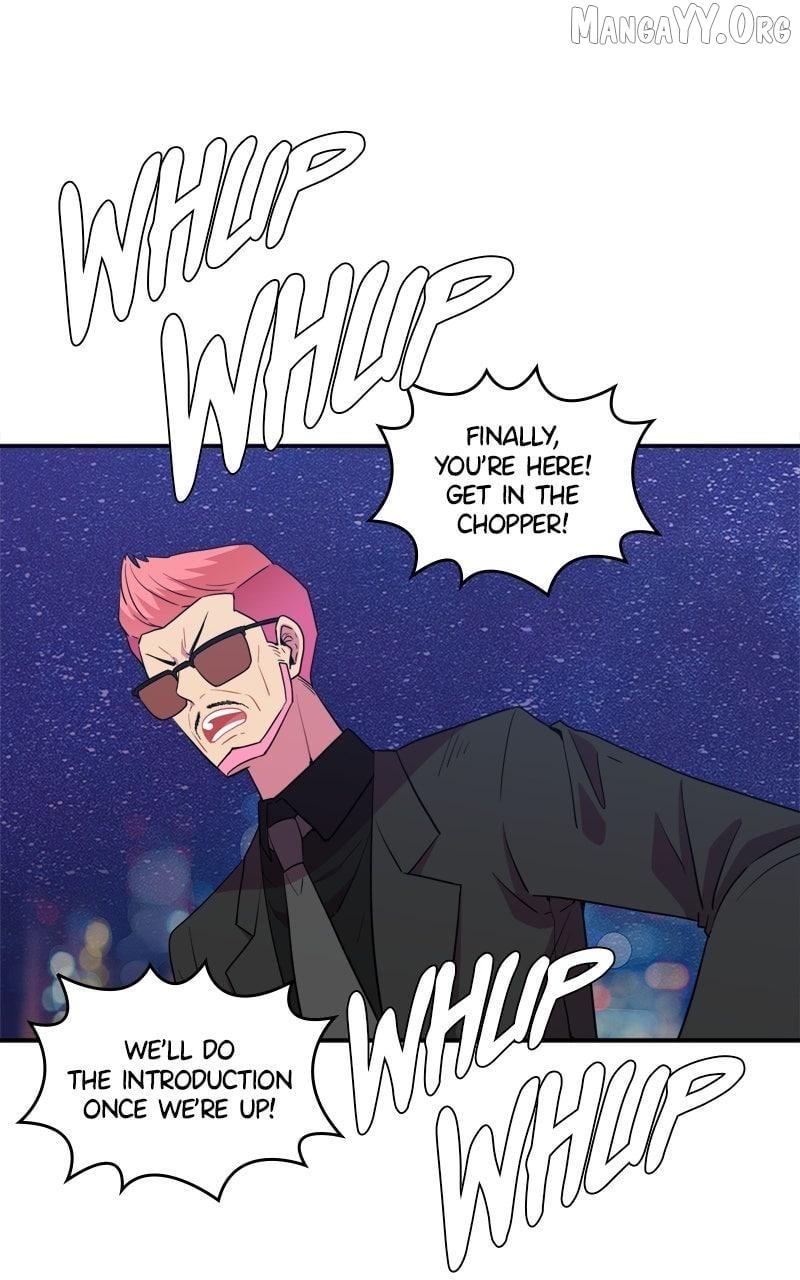 Take My Money Chapter 118 page 33 - 