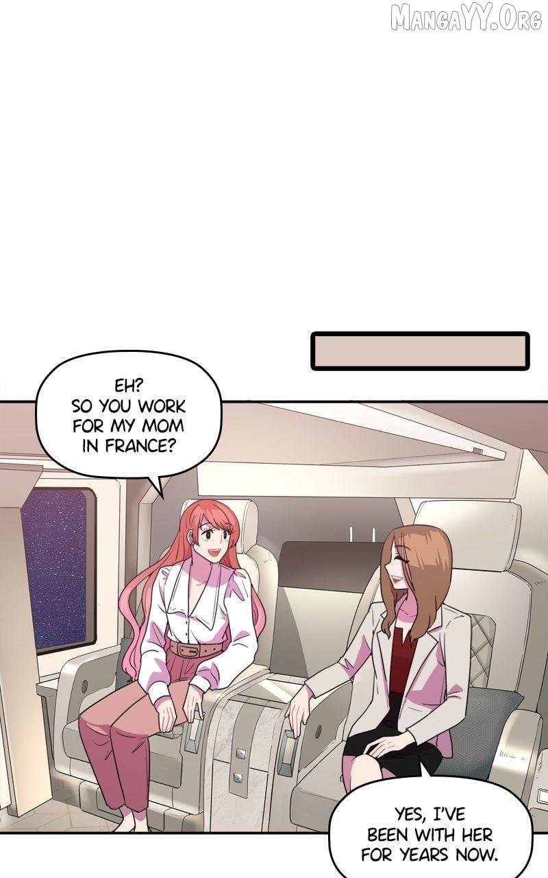 Take My Money Chapter 118 page 34 - 