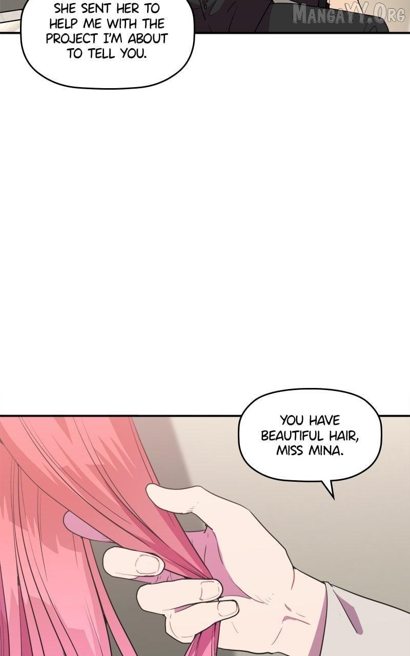 Take My Money Chapter 118 page 36 - 
