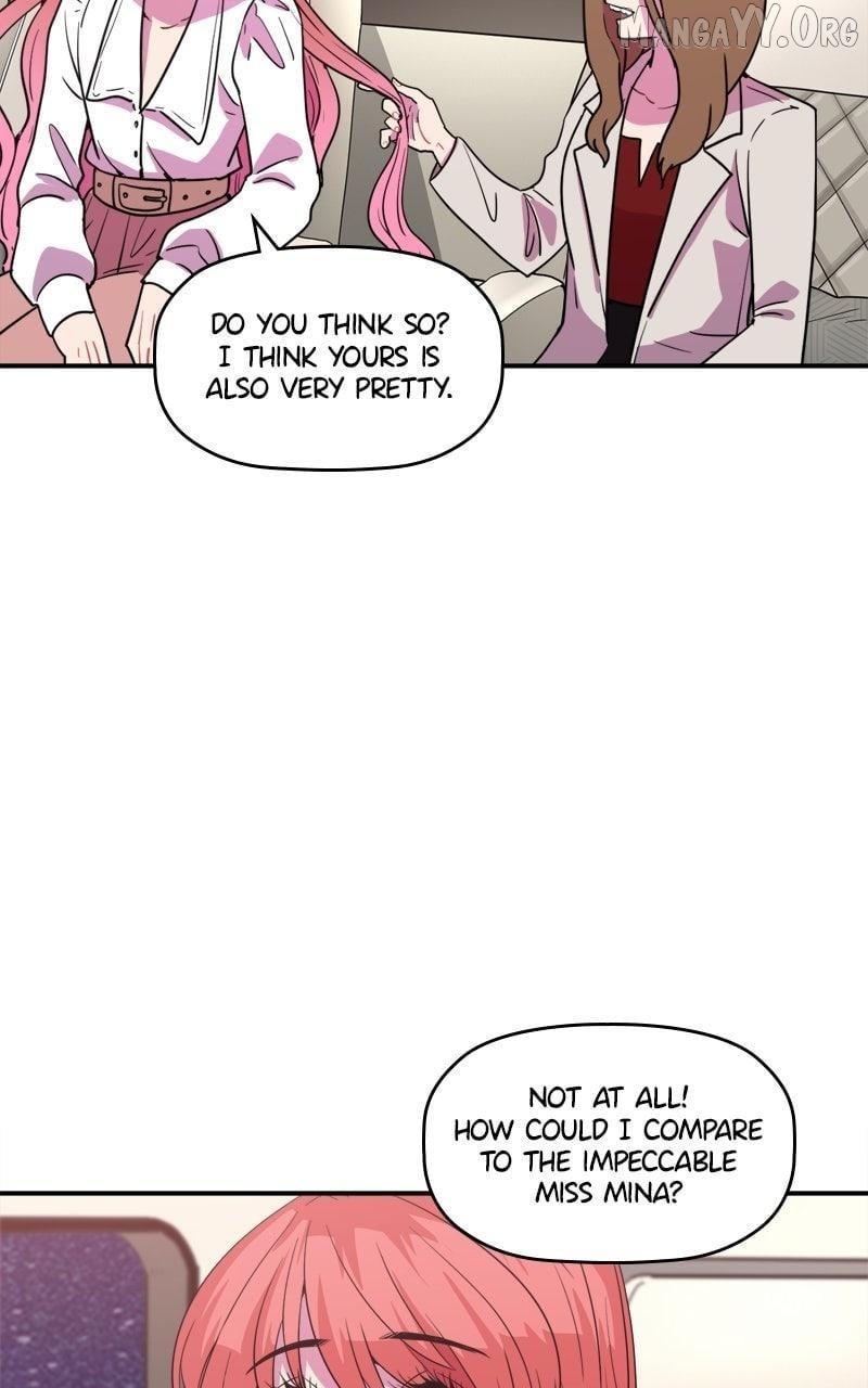 Take My Money Chapter 118 page 38 - 