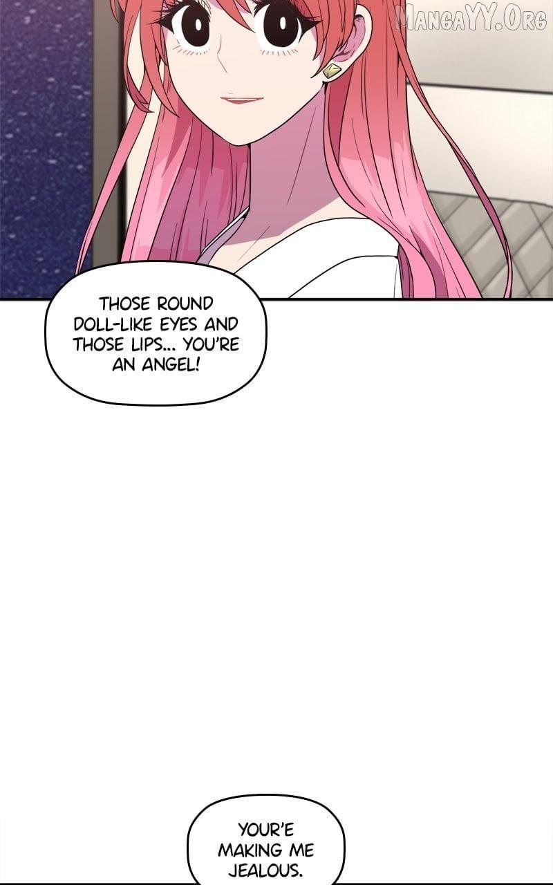 Take My Money Chapter 118 page 39 - 