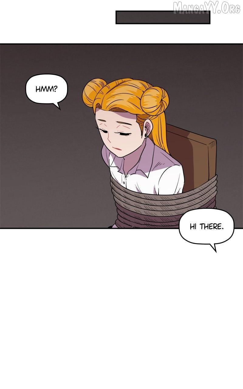 Take My Money Chapter 118 page 41 - 