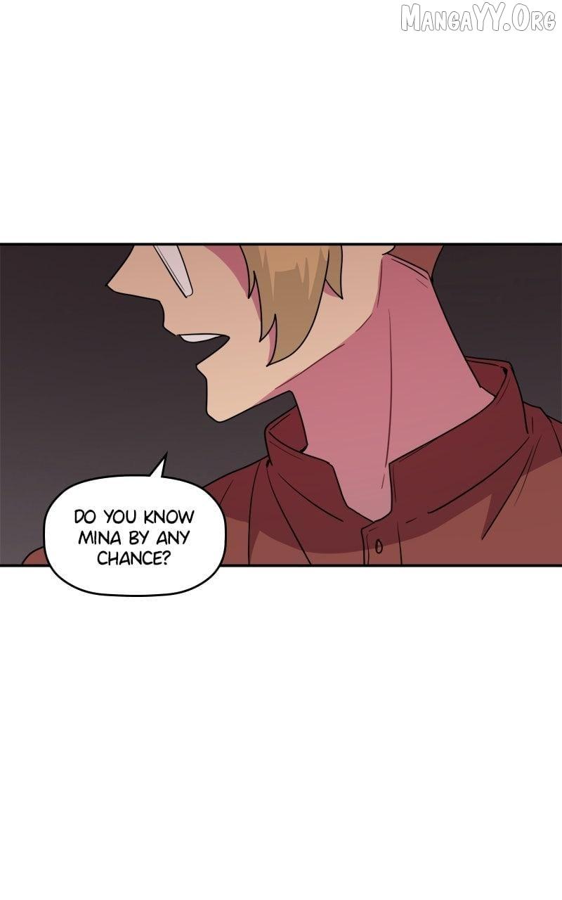 Take My Money Chapter 118 page 42 - 