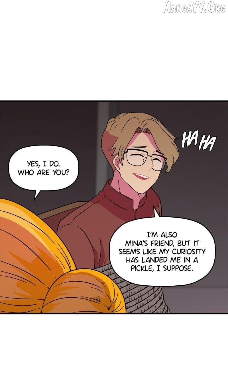 Take My Money Chapter 118 page 43 - 