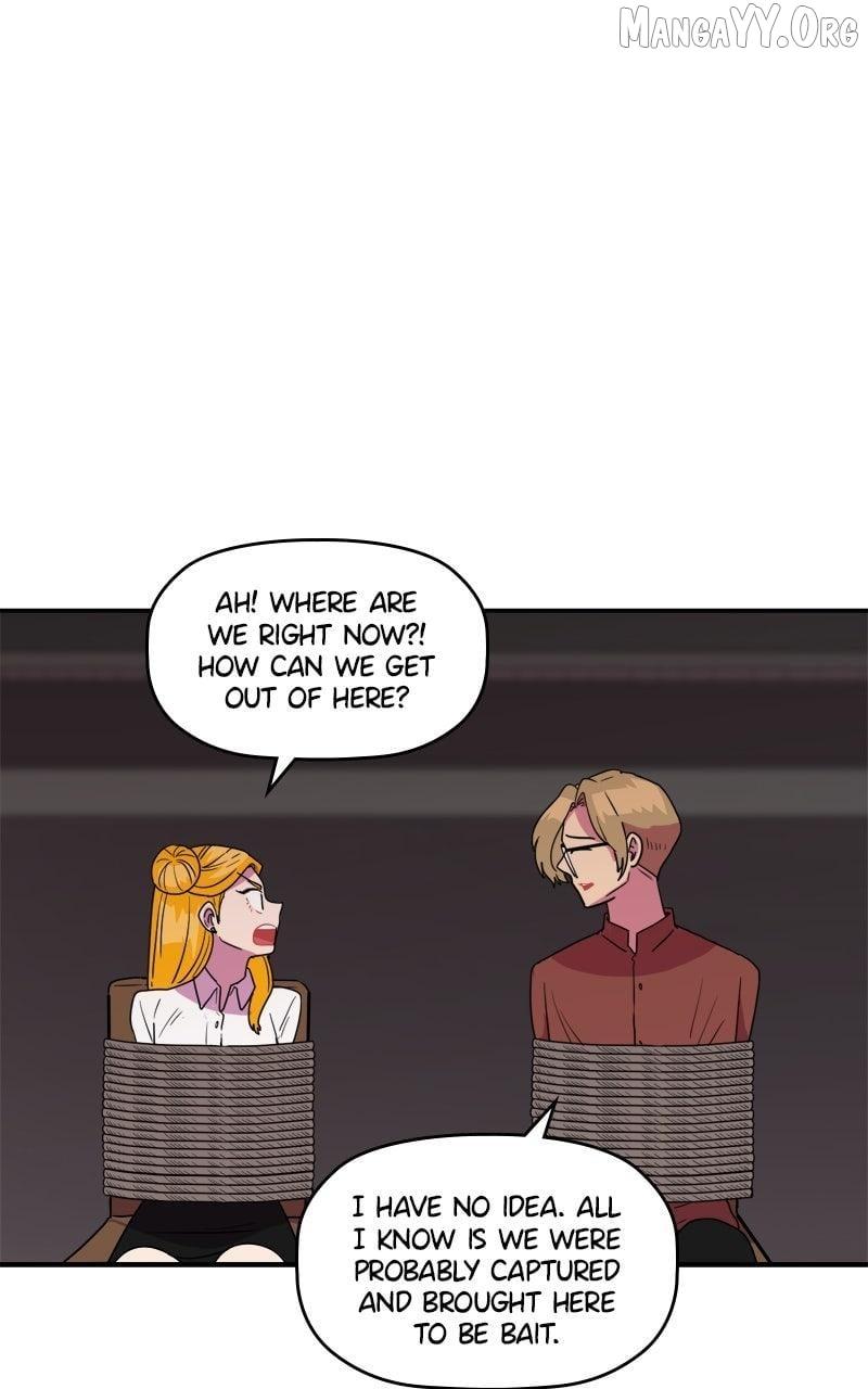 Take My Money Chapter 118 page 44 - 