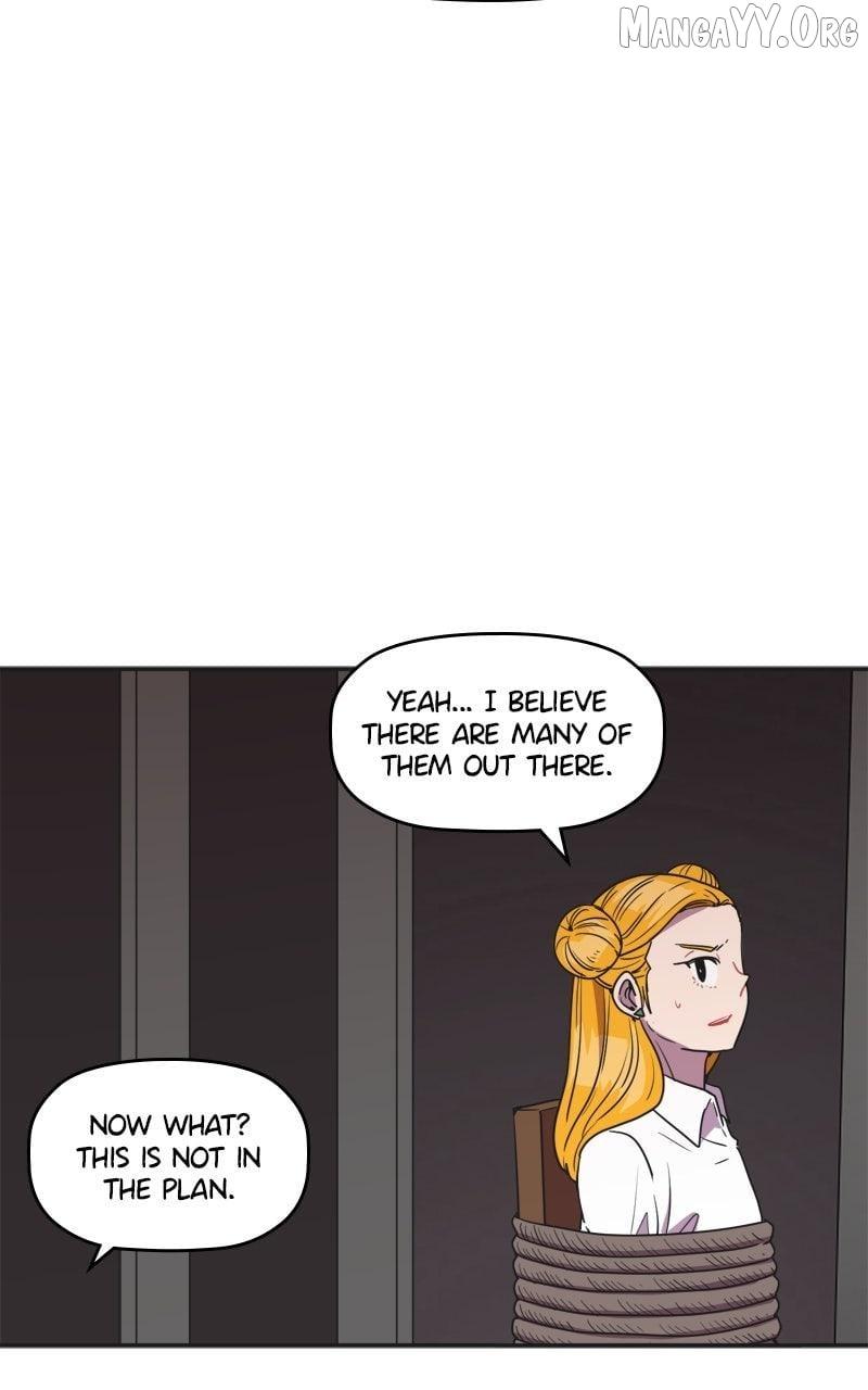Take My Money Chapter 118 page 45 - 