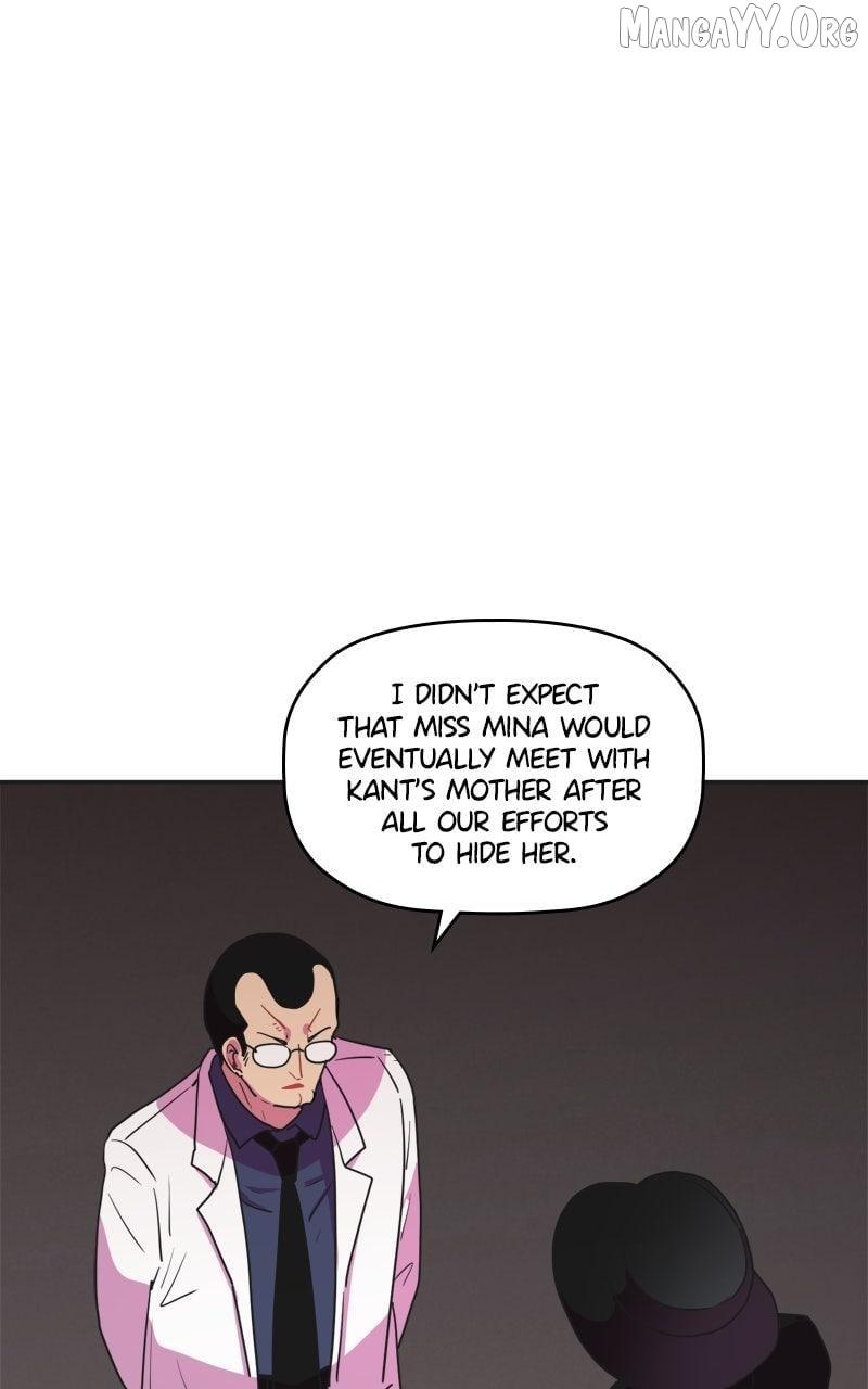 Take My Money Chapter 118 page 46 - 