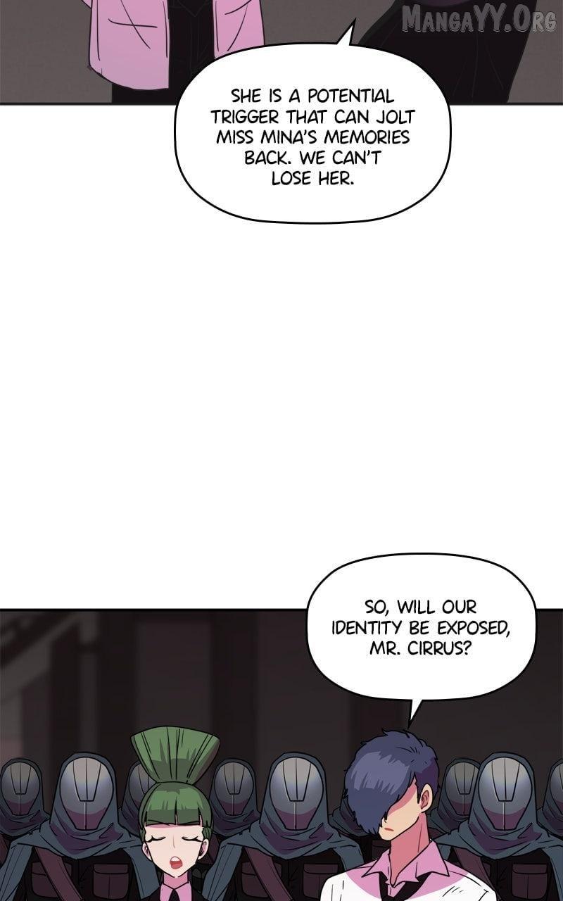 Take My Money Chapter 118 page 47 - 