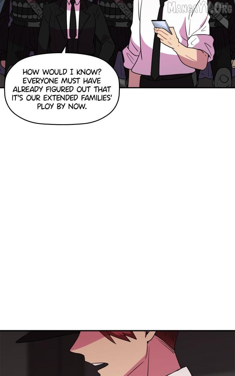 Take My Money Chapter 118 page 48 - 