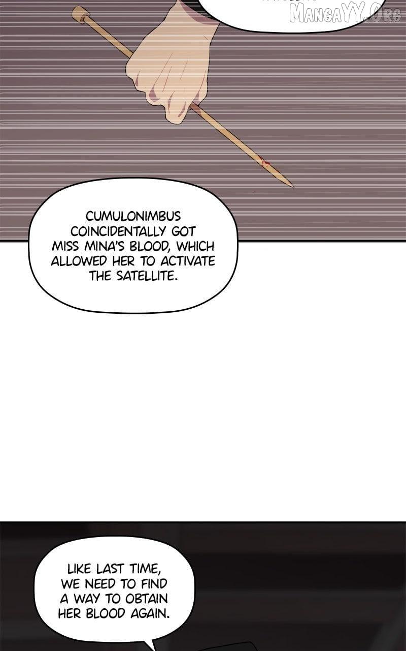 Take My Money Chapter 118 page 50 - 