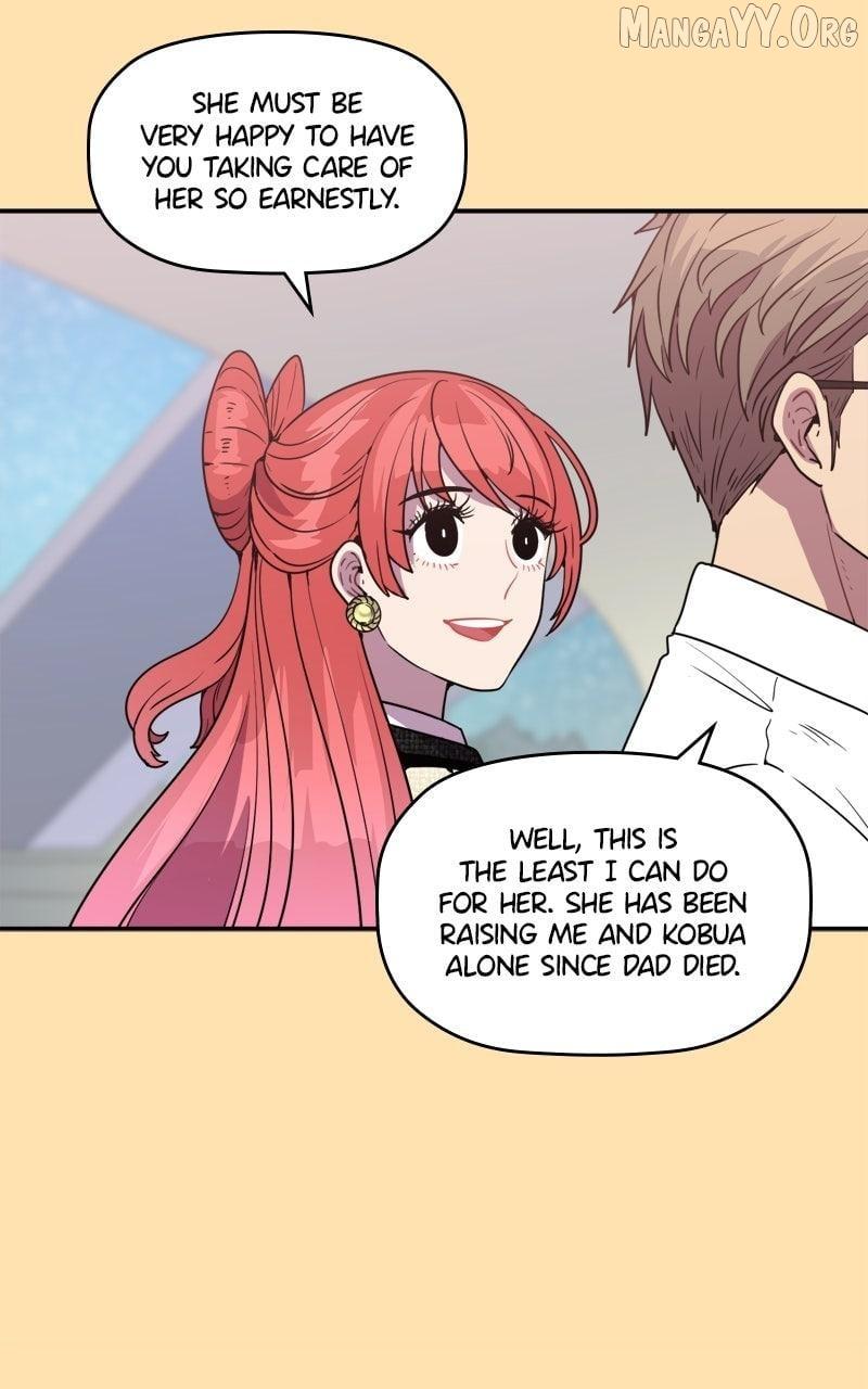 Take My Money Chapter 119 page 11 - 