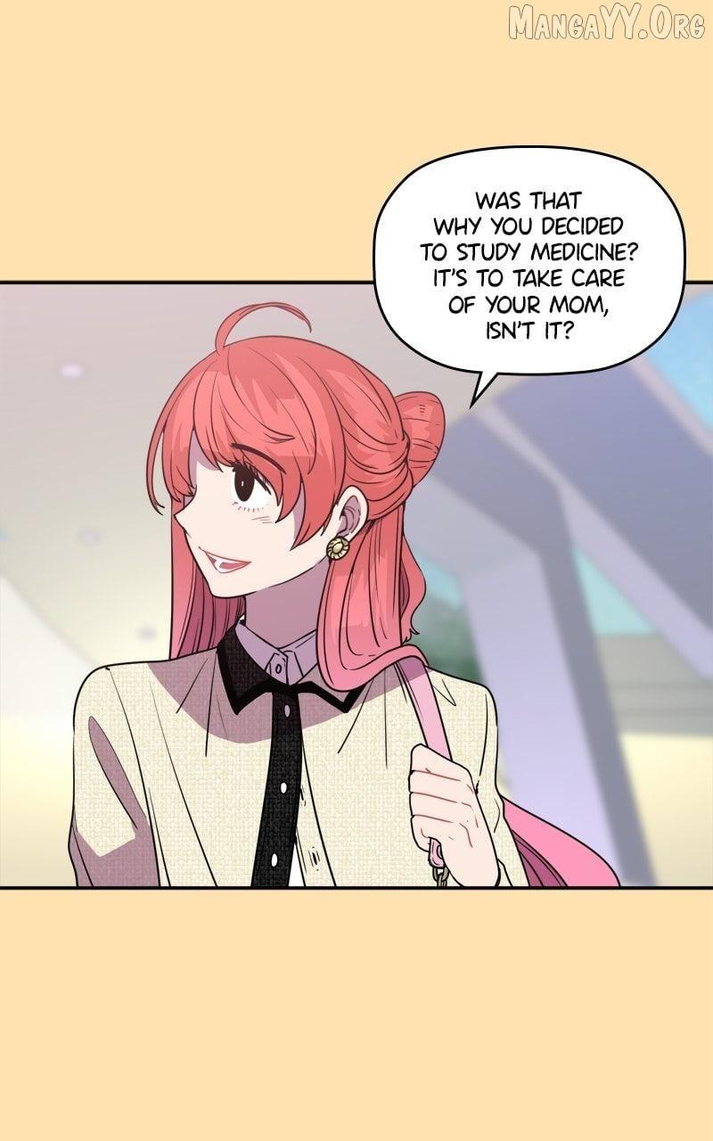 Take My Money Chapter 119 page 12 - 