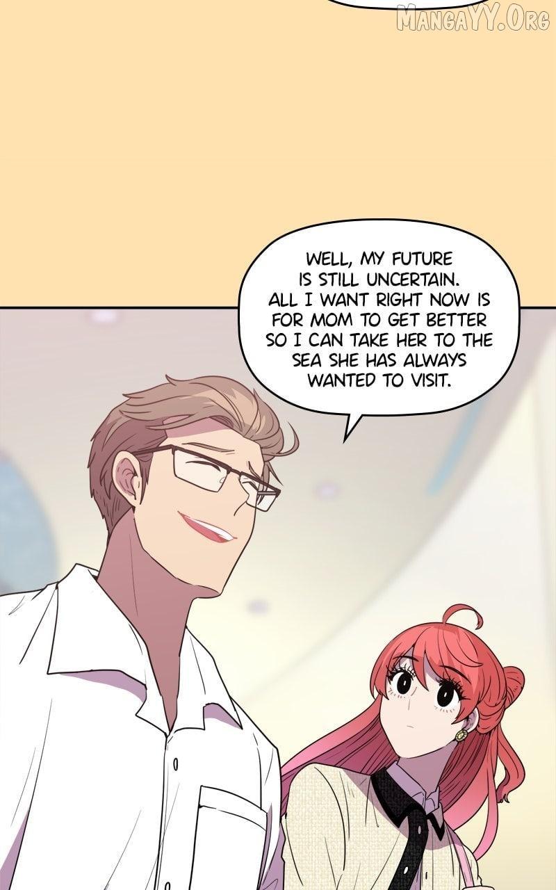 Take My Money Chapter 119 page 14 - 