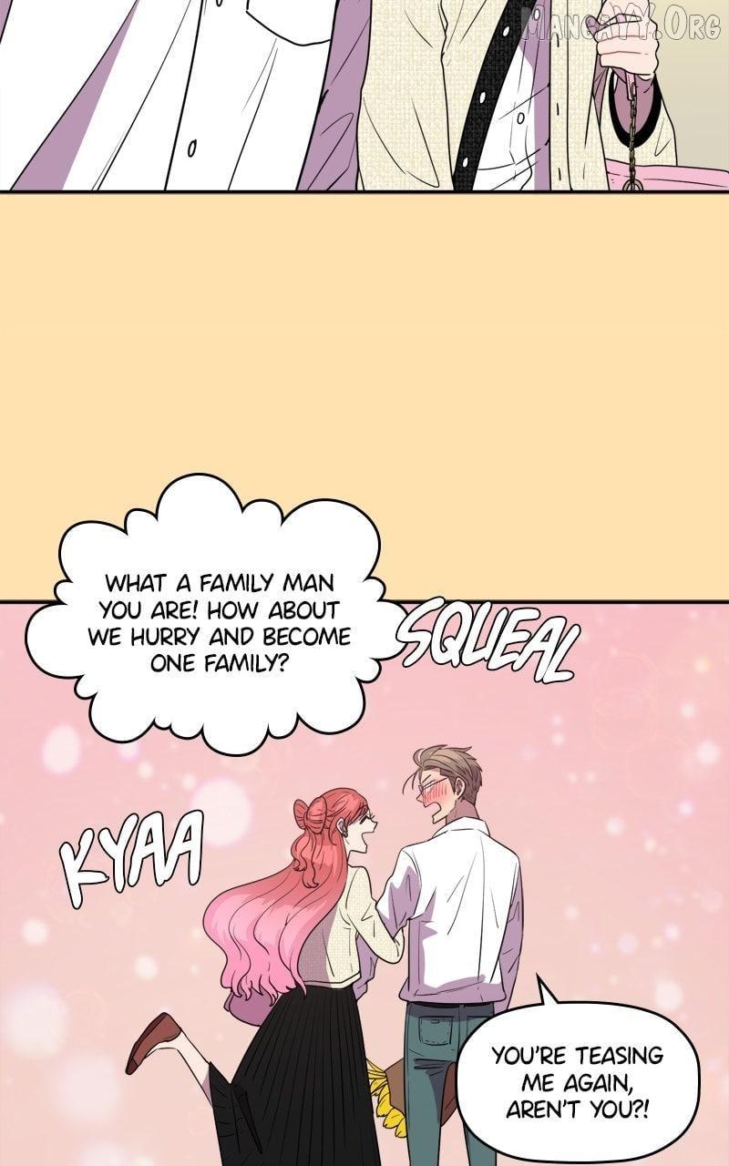 Take My Money Chapter 119 page 15 - 
