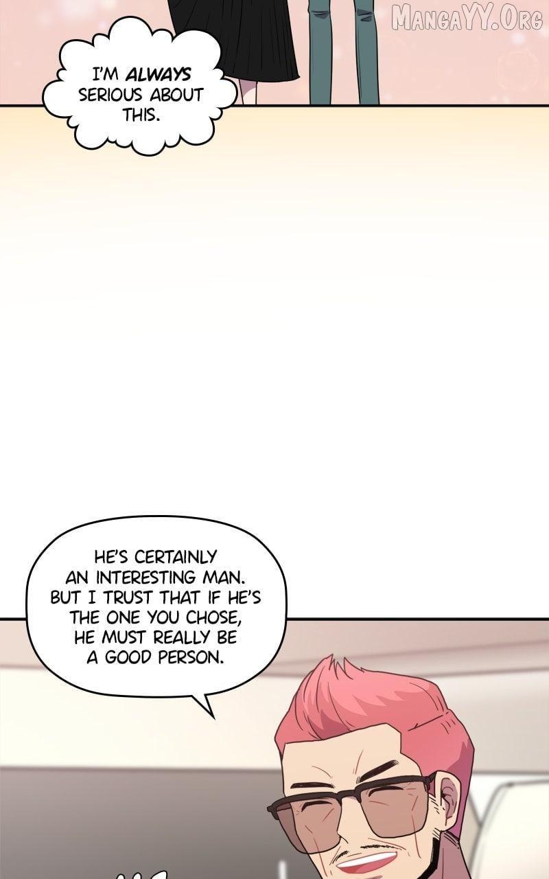 Take My Money Chapter 119 page 16 - 
