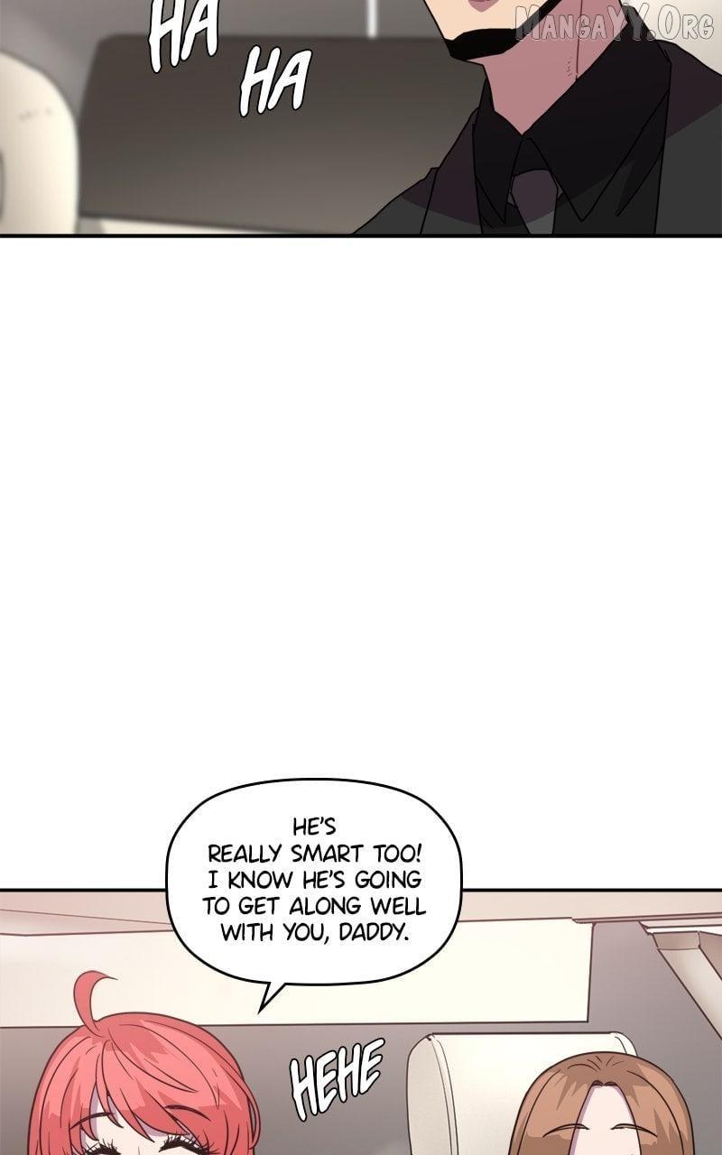 Take My Money Chapter 119 page 17 - 