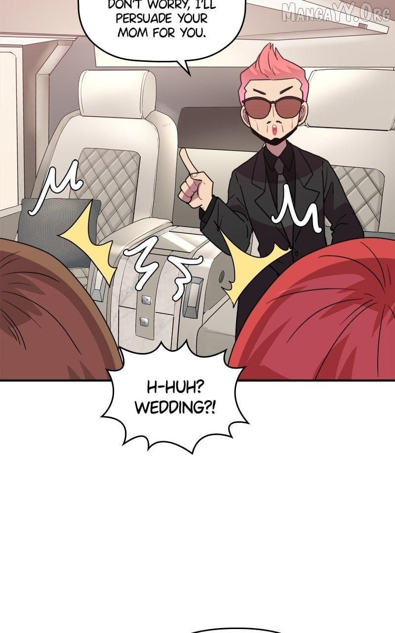 Take My Money Chapter 119 page 20 - 
