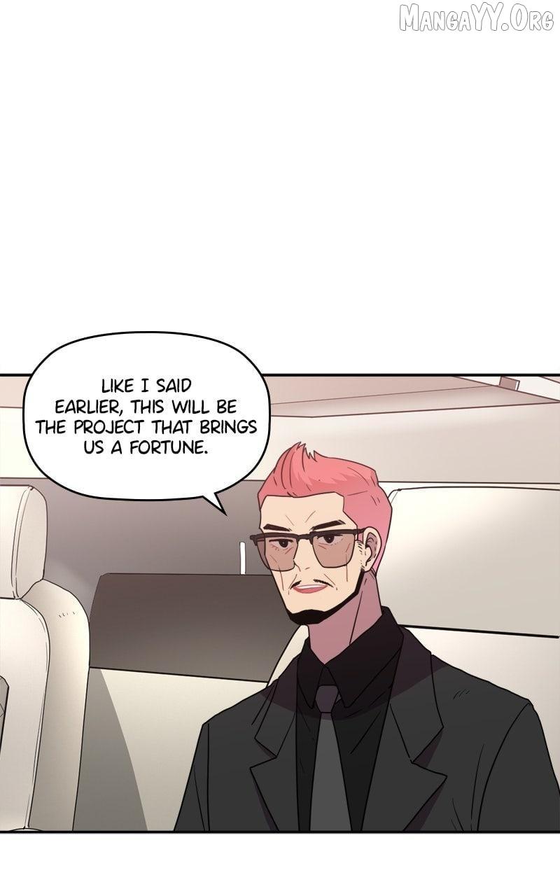 Take My Money Chapter 119 page 3 - 