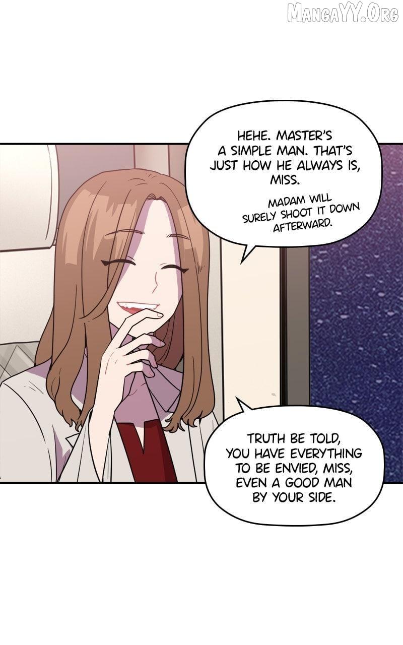 Take My Money Chapter 119 page 22 - 