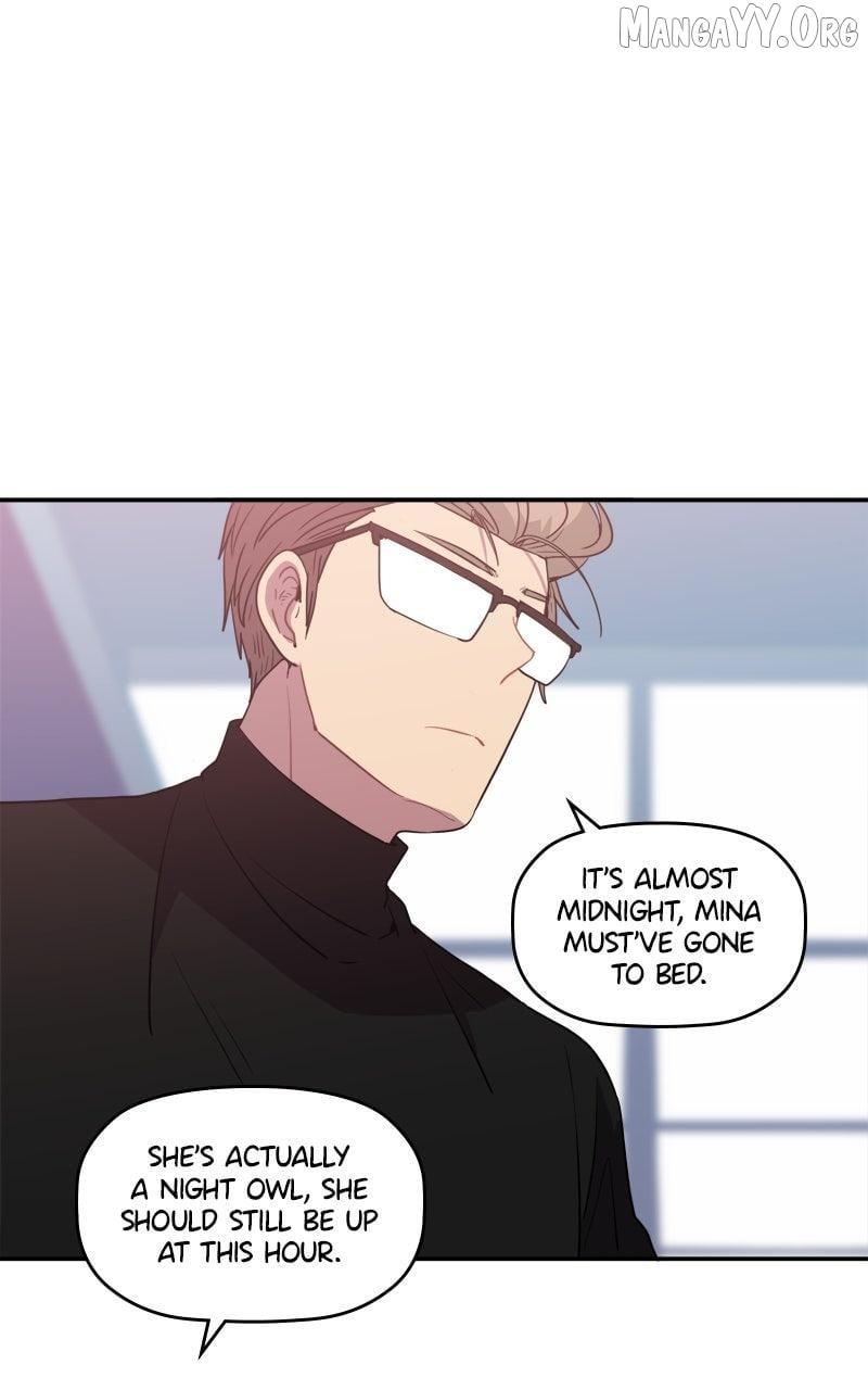 Take My Money Chapter 119 page 23 - 