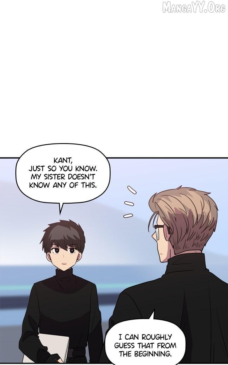Take My Money Chapter 119 page 24 - 