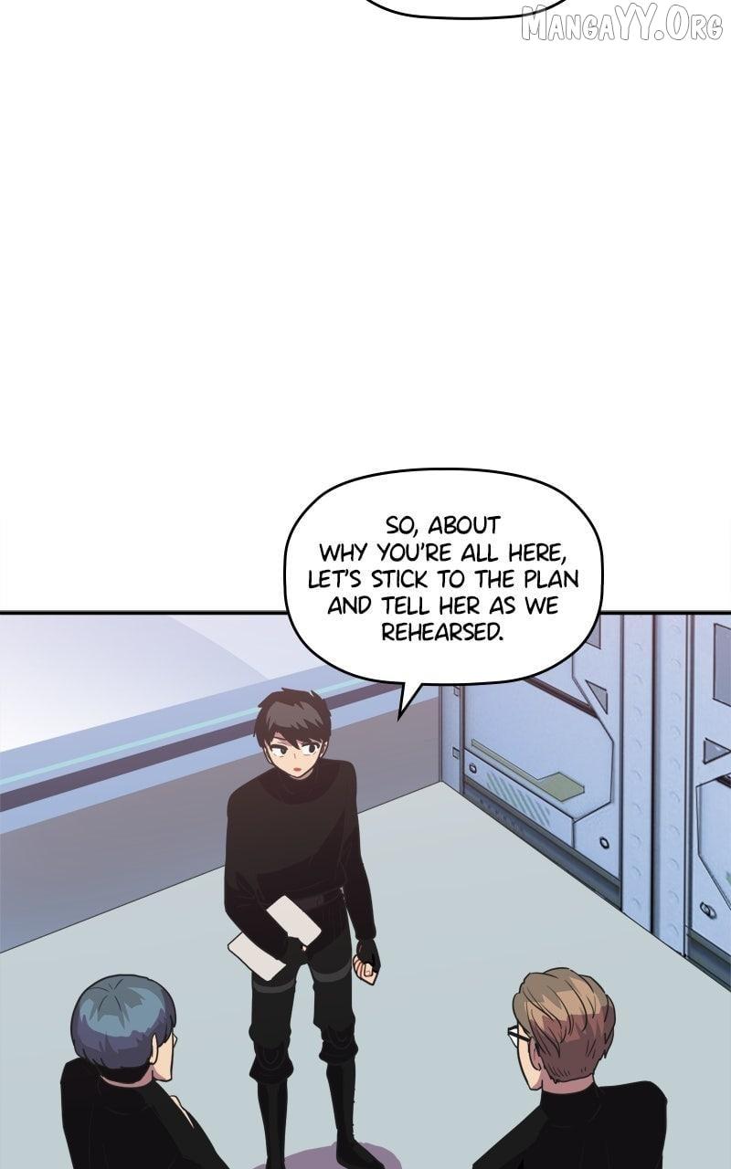 Take My Money Chapter 119 page 25 - 
