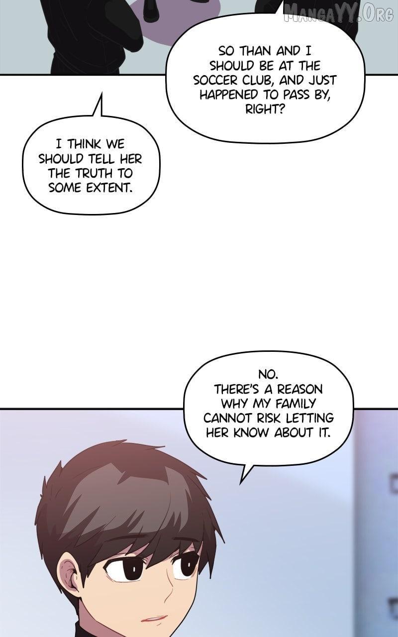 Take My Money Chapter 119 page 26 - 