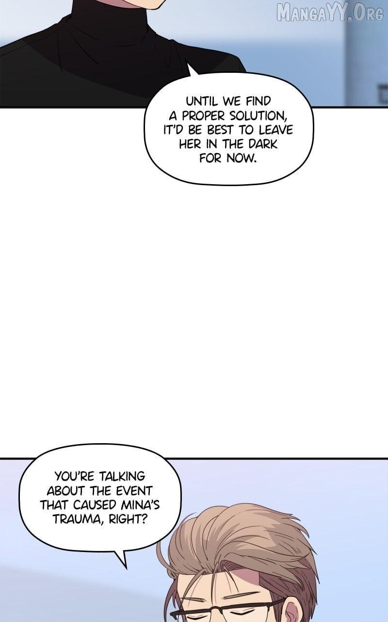 Take My Money Chapter 119 page 27 - 