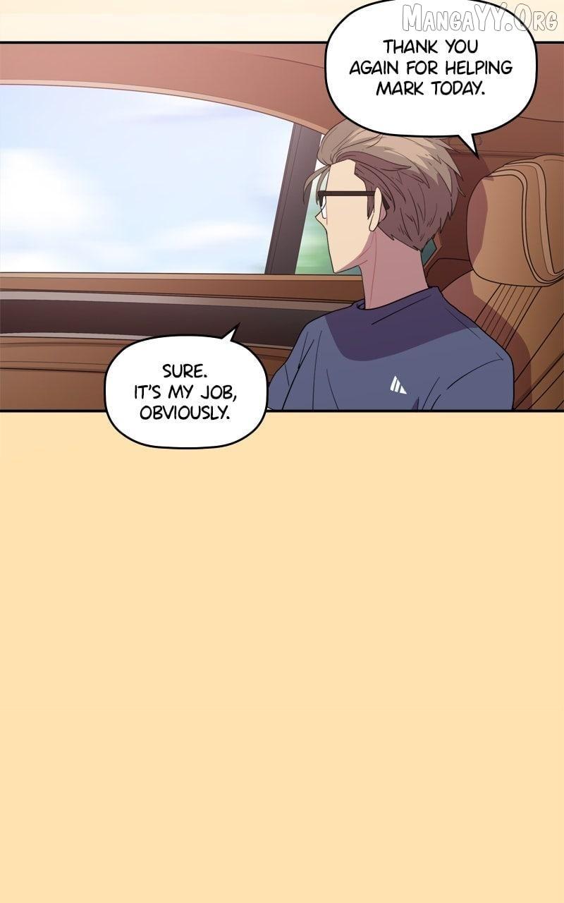 Take My Money Chapter 119 page 30 - 