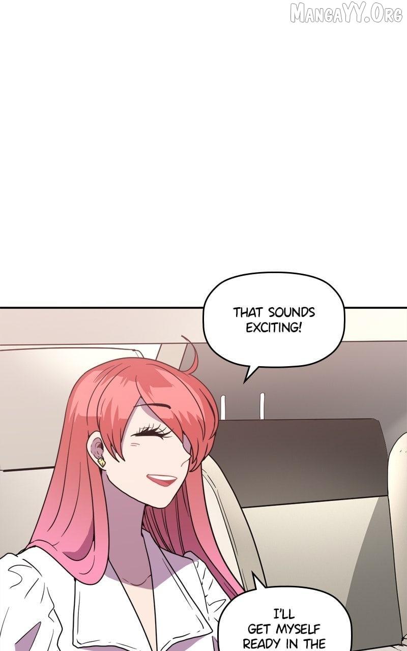 Take My Money Chapter 119 page 4 - 