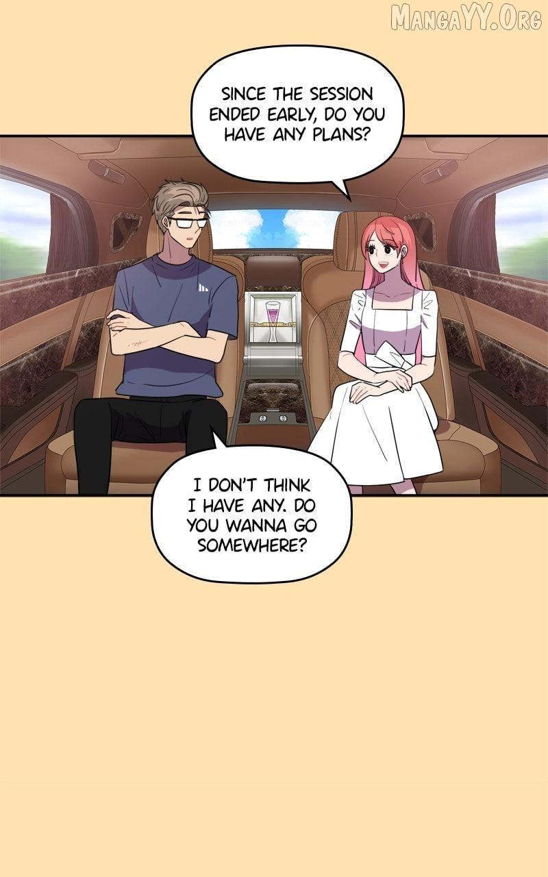 Take My Money Chapter 119 page 31 - 