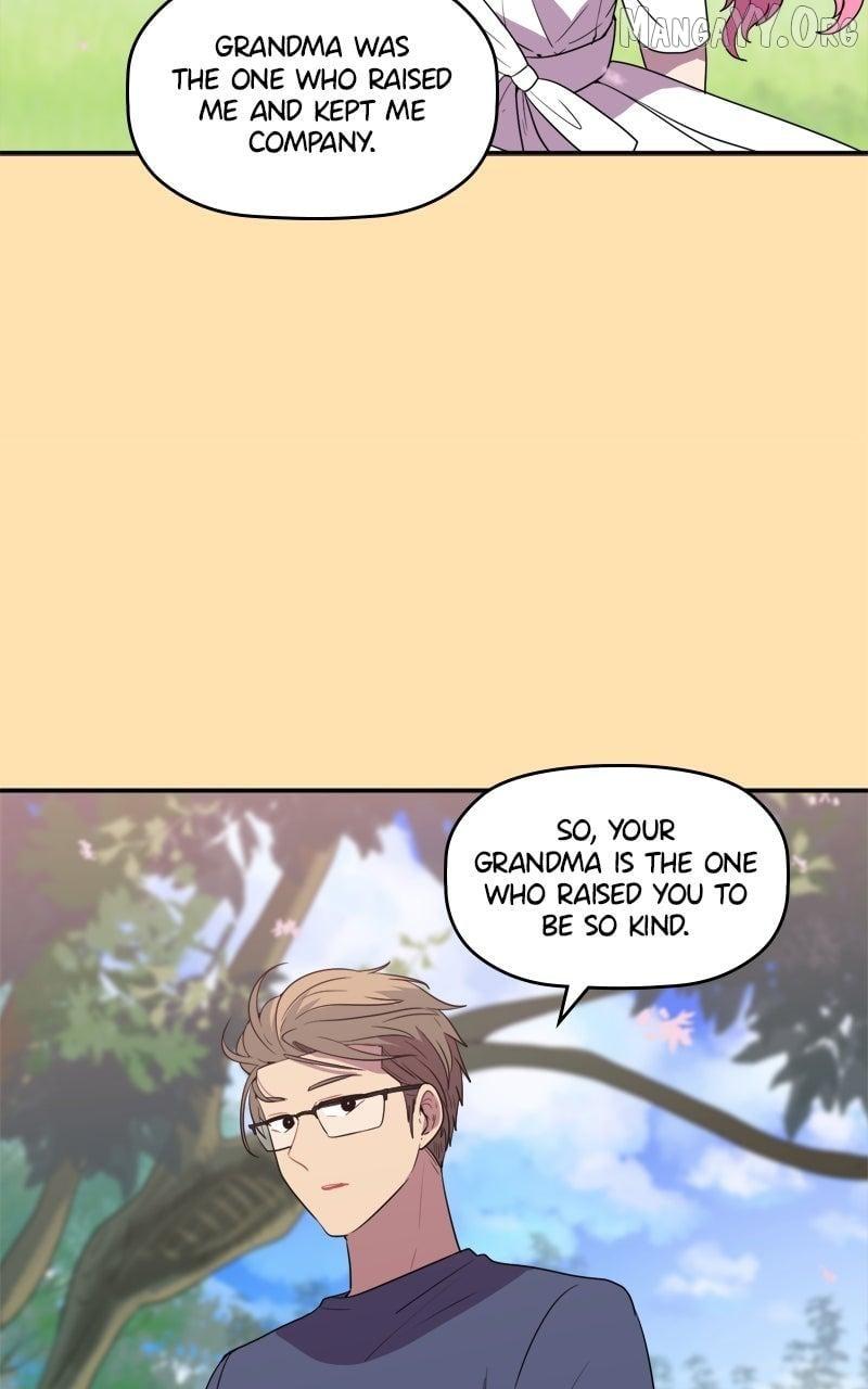 Take My Money Chapter 119 page 36 - 